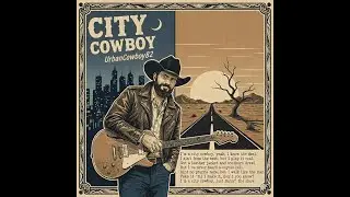 City Cowboy