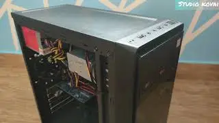 Budget pc build  #tamil #budget #pcbuild