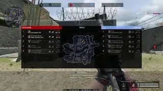 Warface