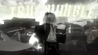 True Nimble is UNFAIR. | Type Soul [Showcase]