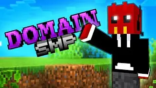 Domain SMP  (applications open)