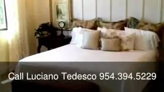 Monterra in Cooper City Homes for sale