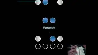 [Etterna] Palette (Yuyoyuppe) — 97.24% AA