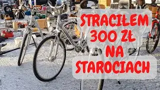 Winyle  za 300 zł ! / TARG STAROCI