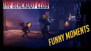 The Blackout Club FUNNY MOMENTS Number 1: Bruce Jenner, Bill Cosby, and more!