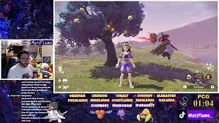 [FINALE] Day 4 of my Shiny Map Quest Race vs SupuhSel! part 2, 8/13/22 (VOD)