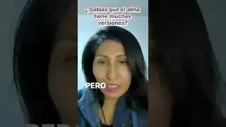 &iexcl;Descubre las m&uacute;ltiples versiones de tu alma!