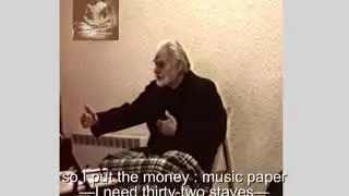 Nada Yoga, the yoga of Sound, How to listen to the Nada
