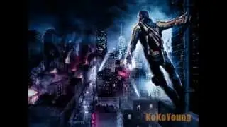 inFAMOUS Gameplay by KoKoYoung - Trailer