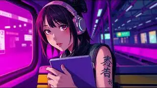 Techno Rules - Music for Study, Focus and Work!!!