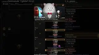 Comment faire le boss Craiceann dans PoE #twitch #pathofexile
