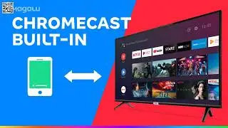 Smart TV LED 32&rdquo; SEMP TCL 32S6500 Android Wi Fi   HDR Intel