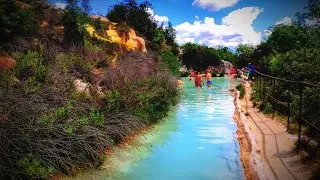 bagno Vignoni