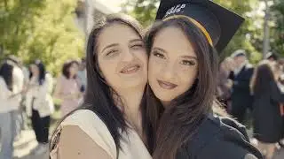 clip FESTIVITATE ABSOLVIRE 2025 - Colegiul National FRATII BUZESTI - GIMANZIU