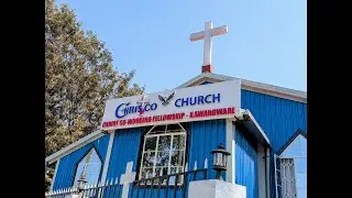 Chrisco Church Kawangware || Sunday Service || 14th December 2025
