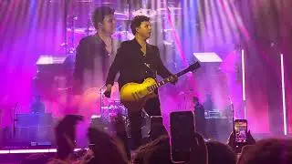 Maybe tomorrow by the Stereophonics live in Birmingham utilita arena 3/12/25