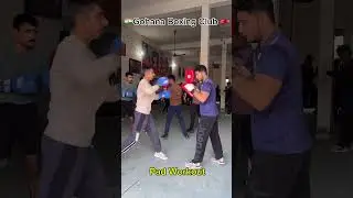 Hard boxing training #shorts #boxing #motivation #sports #boxer #fitness #viral #strong #powerful
