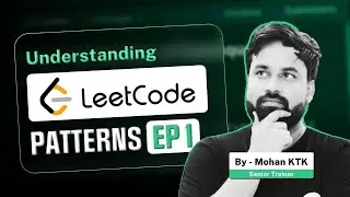 Узор &laquo;Два указателя&raquo; за 10 минут ⏱ | Серия шаблонов LeetCode №01 для начинающих