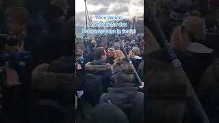 #aliceweidel #tiktok #youtubeshorts #youtube #deutschland #politik #viral #2024 #afd #landwirtschaft