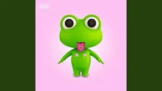 Greazy Frog