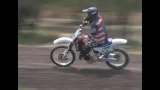 Cen-Tex NG MX race at Waco Eagle park