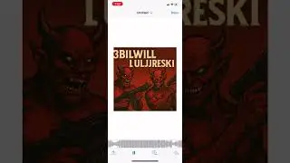 3blilwill x Lul jreski👿 song name~392🏎️