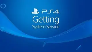 Getting System Service