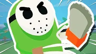 DUMB WAYS TO DIE 3 (New Game!!)
