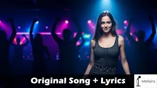 Melaira - This Is Our Time (lyrics video)