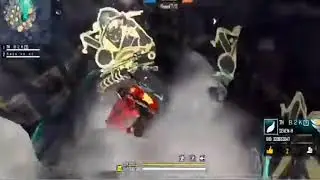 B2K VS BADDGE 99