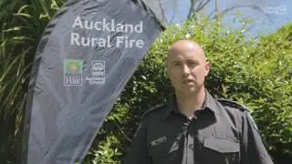 Restricted fire season for Auckland | Auckland Council