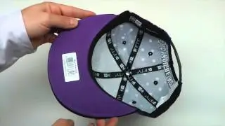 MOVESHOP NEW ERA OUTTA SPACE 950 BLACK