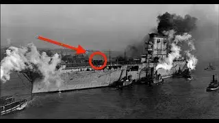 Lady Lex: The Ship That Saved Midway