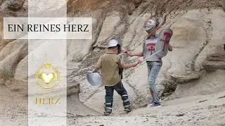 Ein reines Herz - Behüte dein Herz Buchreihe