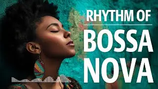 Smooth Bossa Nova Morning Playlist 2026 🎧 Best Jazz Bossa Nova Covers☕