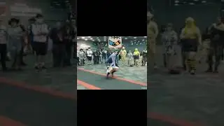 Reisen doing Kazotsky Kick😭😭 #touhou #tf2 #kazotskykick #shorts
