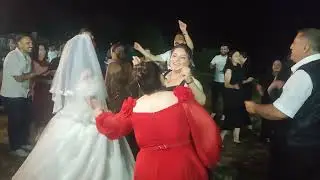 BAYRAM ALİ SEVİMİN DÜĞÜNÜ ANKARA HAVALARI 