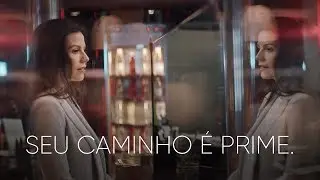 Seu caminho &eacute; Prime