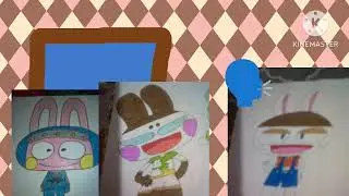 PGAS: Genji, Snake, Steven, and Charlie visit Duncan's house!!