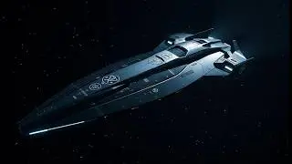The Destruction Brought by Earth&rsquo;s Dark-Matter Fleet | HFY  Story