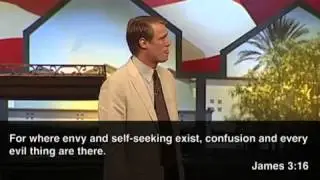 Your Account Before God