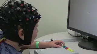 Neurobehavioral Research Expands with FNIRS Lab - Boys Town National Research Hospital