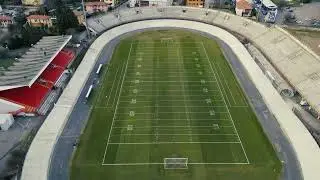 Stadio Franco Ossola