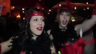 13/02/2015 - Smaila's Carnival Party