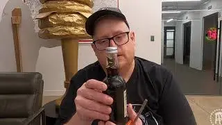 Tank's Taste Test Fenitman's Cola