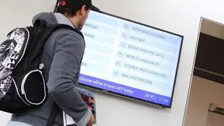 Digital Notice Board Solution:Smart & Dynamic Notice Board for every domain.Trusted by 200+ clients.
