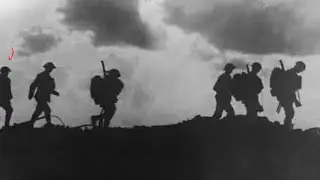 The Day the Trenches Finally Converted Fear into &ldquo;Pure Function&rdquo;