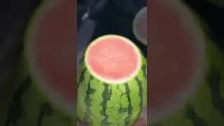 Pepsi ASMR cutting video #pepsi #watermelon #orange #orangeasmr #Satisfying