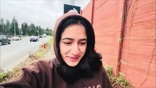 &ldquo;Important Works After Getting Work Permit 🇨🇦 | A Simple Travel Vlog🍁&rdquo;