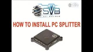 Setting up SVB PC Thin Client USB